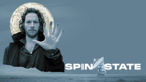 Spin State on And Pictures HD - past program