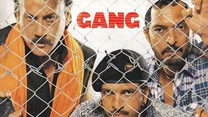 Gang on Eros Universe Entertainment - past program