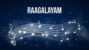 Raagalayam on Jeevan TV - past program