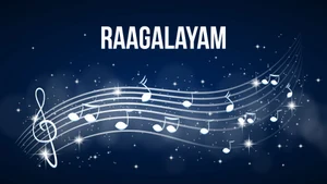Raagalayam on Jeevan TV - past program
