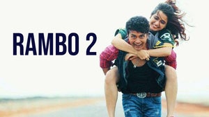 Rambo 2 on Zee Picchar SD - past program