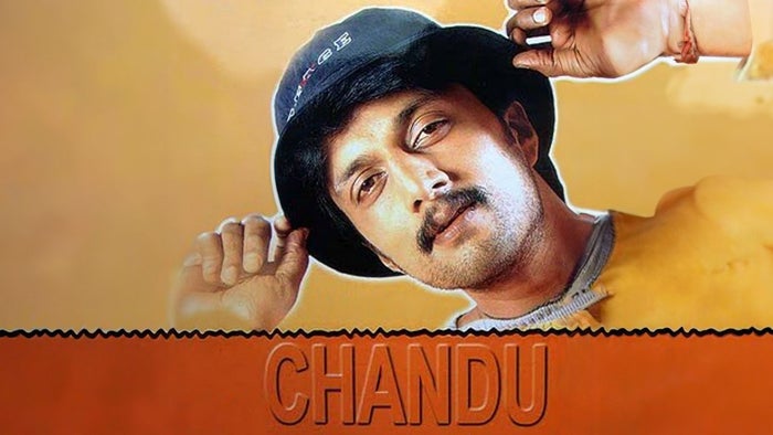 Chandu on JioTV