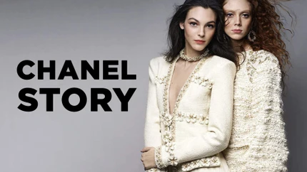 Chanel Story on FTV HD