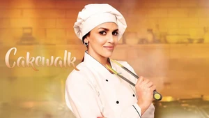 Cakewalk on Colors Cineplex Superhit - past program