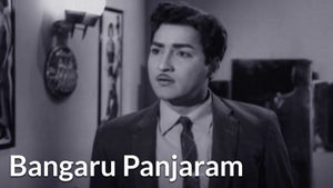 Bangaru Panjaram on ETV Cinema - past program
