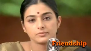 Friendship on Colors Tamil - past program