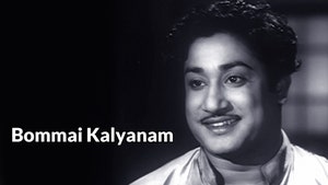 Bommai Kalyanam on Vasanth TV - past program