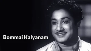 Bommai Kalyanam on Vasanth TV - past program