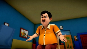 Taarak Mehta Kka Chhota Chashmah on Sony Yay Telugu