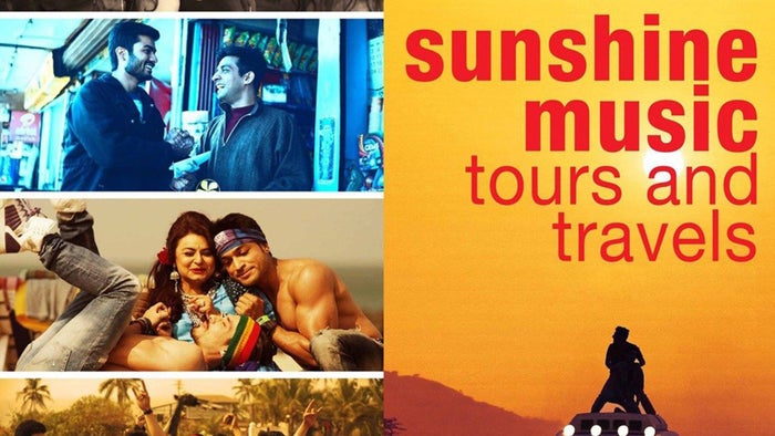 Sunshine Music Tours and Travels on JioTV