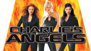 Charlie's Angels on D Tamil - past program