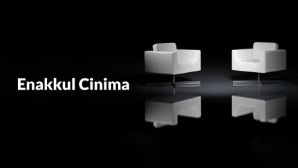 Enakkul Cinima on Vasanth TV