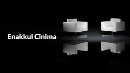 Enakkul Cinima on Vasanth TV