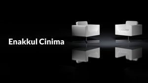 Enakkul Cinima on Vasanth TV - past program