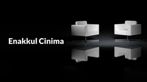 Enakkul Cinima on Vasanth TV - past program