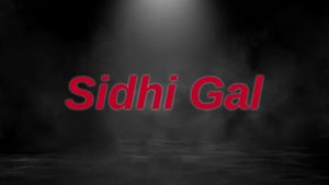 Sidhi Gal on Rozana Spokesman 24x7 - past program