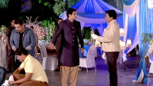 C.I.D. (Marathi) on Sony Marathi SD - past program