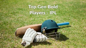 Top Gen Bold Players - IPL on Star Sports 2 Telugu - past program