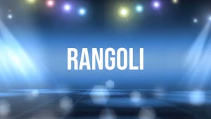 Rangoli on DD Sahayadri - future program