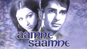 Amne Samne on Sony MAX2 - past program