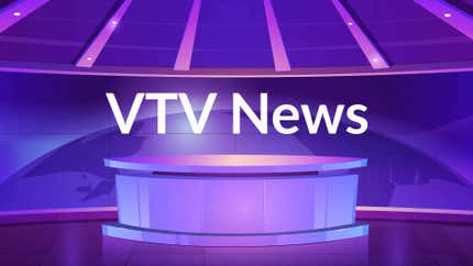 VTV News on VTV Gujarati