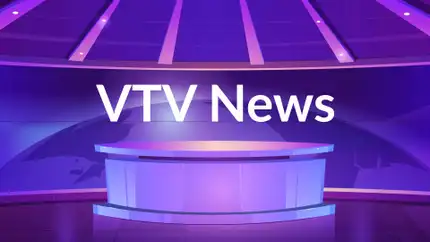 VTV News on VTV Gujarati