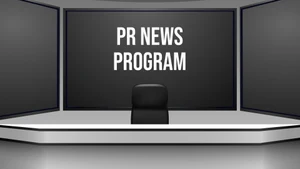 PR News Program on PR News - past program