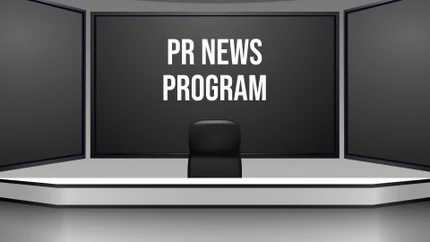 PR News Program on PR News