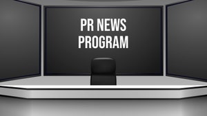 PR News Program on PR News - past program
