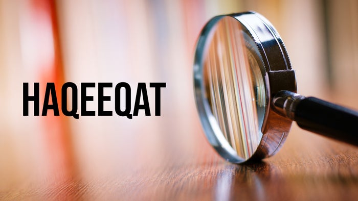 Haqeeqat Episode No.1554 on JioTV