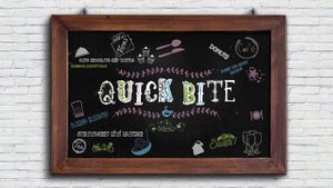 Quick Bite Episode 2 on Food Food - past program
