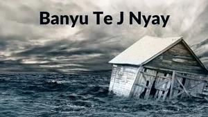 Banyu Te J Nyay on Dada Bhagwan Foundation Gujarati - past program