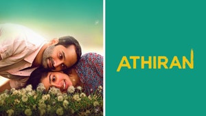 Athiran on Polimer TV - past program