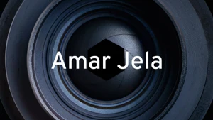 Amar Jela on Calcutta News - past program