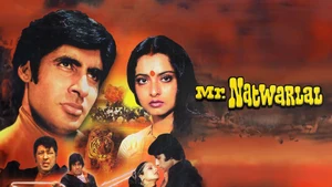 Mr. Natwarlal on Sony MAX2 - past program