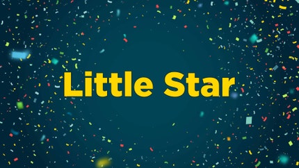Little Star on Jaihind tv
