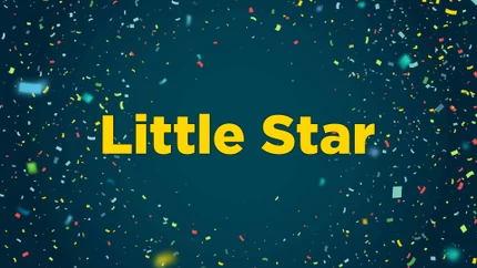 Little Star on Jaihind tv