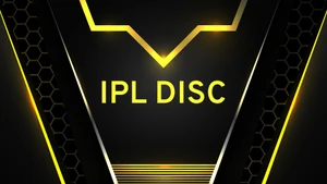 IPL DISC on HM TV - past program
