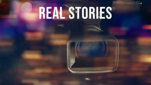 Real Stories on NTV - past program
