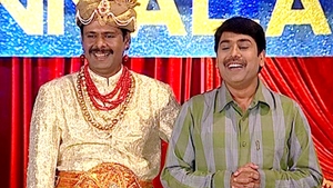 Taarak Mehta Ka Ooltah Chashmah on Sony Pal - past program