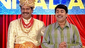 Taarak Mehta Ka Ooltah Chashmah on Sony Pal - past program