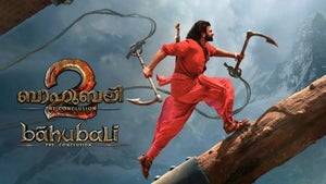 Baahubali 2: The Conclusion on Sony Max SD - live program