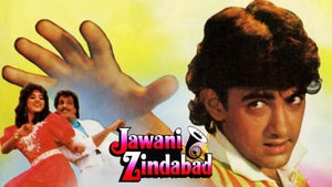 Jawani Zindabad on Sony MAX2 - past program