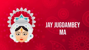 Jay Jugdambey Ma on Pasand - future program