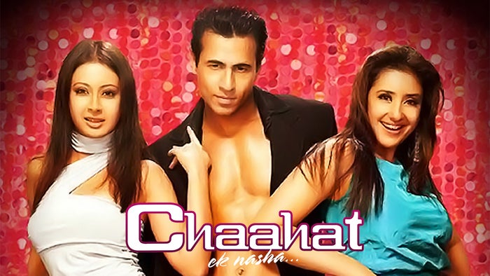 Chaahat Ek Nasha on JioTV