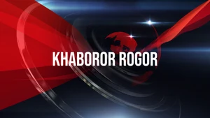 Khaboror Rogor on DY 365 - past program