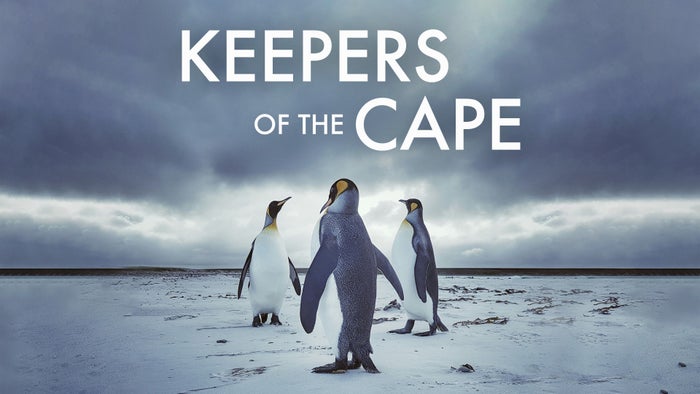 Keepers of the Cape Episode No.2 on JioTV