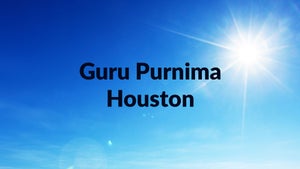 Guru Purnima Houston Episode 8 on Dada Bhagwan Foundation Gujarati - past program