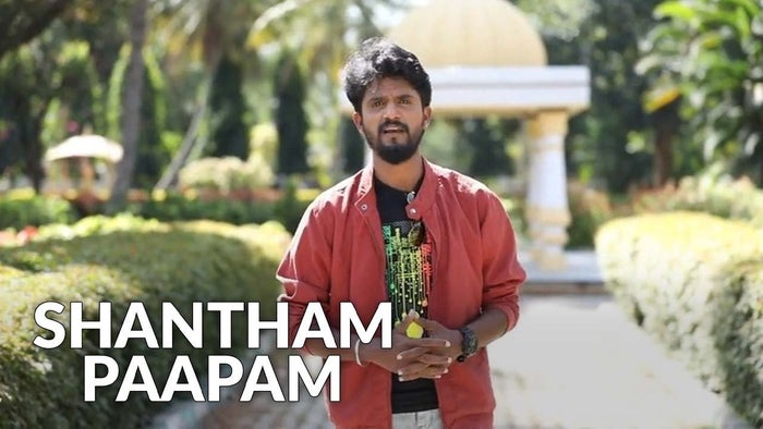 Shantham Paapam Episode No.61 on JioTV