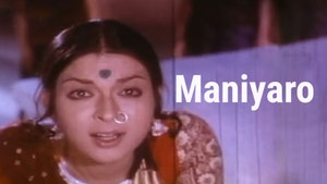 Maniyaro on Colors Gujarati Cinema